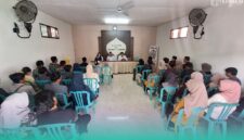 Gambar Tembus Ratusan! Peserta Bimbingan Nikah KUA Kaliwates Terbanyak Se-Kabupaten Jember (Sumber: Istimewa)