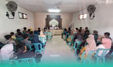Tembus Ratusan! Peserta Bimbingan Nikah KUA Kaliwates Terbanyak Se-Kabupaten Jember