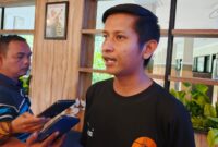 Pengamat Bisnis dan UMKM saat dikonfirmasi (Sumber foto: Sigit)