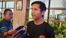 Pengamat Bisnis dan UMKM saat dikonfirmasi (Sumber foto: Sigit)