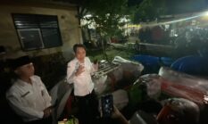Pemkab Jember Resmi Gratiskan Parkir Jalan Wewenang Dishub.