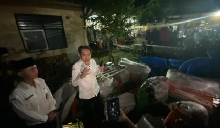 Pemkab Jember Resmi Gratiskan Parkir Jalan Wewenang Dishub