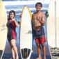 Wisata surfing di Pantai Pancer Puger (Sumber foto: istimewa)