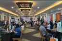 Kegiatan Table Top East JAT4 (Sumber foto: Istimewa)