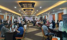 Jadi Tempat Penyelenggara Table Top East JAT4, Java Lotus Hotel Jember Sajikan Fasilitas Terbaiknya