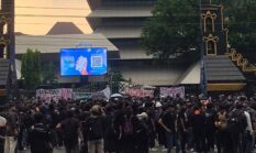 Aksi Anarkis May Day, Wakil Ketua Komisi E DPRD Jawa Tengah: Itu Tak Mencerminkan Sikap Buruh