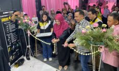 Kabar Gembira Bagi Pengguna Motor Listrik, United E-Motor Hadir di Jember