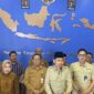 Gus Fawait saat acara Wadul Gus'e (Sumber foto: Sigit)