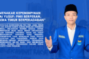 Moh. Sai Yusuf - Bakal Calon Ketua PKC PMII Jawa Timur