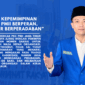 Moh. Sai Yusuf - Bakal Calon Ketua PKC PMII Jawa Timur