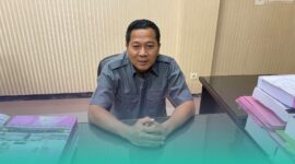 Gambar Banyak Jukir yang Tidak Patuh, DPRD Minta Dishub Awasi Jalannya Parkir Gratis di Jember (Sumber: Gita Pamuji)