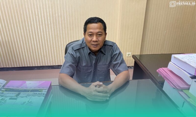 Gambar Banyak Jukir yang Tidak Patuh, DPRD Minta Dishub Awasi Jalannya Parkir Gratis di Jember (Sumber: Gita Pamuji)