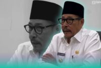 Gambar Bupati Jember Ke Amerika Tanpa Kabari Wabup, Djoko Susanto: Ojo Ngawe Karepe Dewe! (Sumber: Instagram Djoko Susanto)