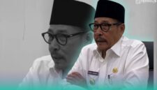 Gambar Bupati Jember Ke Amerika Tanpa Kabari Wabup, Djoko Susanto: Ojo Ngawe Karepe Dewe! (Sumber: Instagram Djoko Susanto)