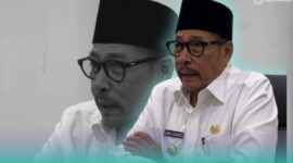 Gambar Bupati Jember Ke Amerika Tanpa Kabari Wabup, Djoko Susanto: Ojo Ngawe Karepe Dewe! (Sumber: Instagram Djoko Susanto)