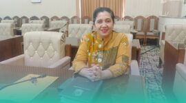 Gambar DPRD Banyuwangi Minta Proyeksi Pertumbuhan Ekonomi Dalam RPJMD 2025-2029 Dinaikkan (Sumber: istimewa)