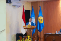 Mengutip Ivan Illich, Mahfud MD Mewanti-Wanti Perguruan Tinggi Hanya Melahirkan Kasta Sosial