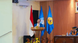 Mengutip Ivan Illich, Mahfud MD Mewanti-Wanti Perguruan Tinggi Hanya Melahirkan Kasta Sosial