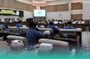 Gambar Dipertanyakan! Target PAD Hingga Rencana Pinjaman Dalam KUA-PPAS APBD Banyuwangi Tahun 2025 Perlu Dikaji (Sumber: Istimewa)