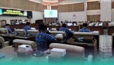 Gambar Dipertanyakan! Target PAD Hingga Rencana Pinjaman Dalam KUA-PPAS APBD Banyuwangi Tahun 2025 Perlu Dikaji (Sumber: Istimewa)