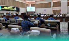 Dipertanyakan! Target PAD Hingga Rencana Pinjaman Dalam KUA-PPAS APBD Banyuwangi Tahun 2025 Perlu Dikaji