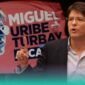 Horor! Berikut Fakta Miguel Uribe, Calon Presiden Kolombia yang Ditembak Saat Kampanye (Sumber: Grafis Frensia)