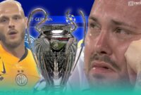 Gambar Inter Milan Catat Sejarah! Jajaran Club Yang Dibantai Terparah Di Final Liga Champions (Sumber: Grafis Frensia)