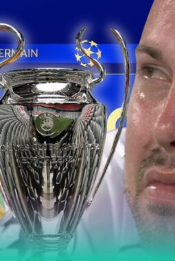 Inter Milan Catat Sejarah! Jajaran Club Yang Dibantai Terparah Di Final Liga Champions