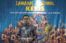 Menteri Kebudayaan Menghadiri Jambore Keris di Keraton Surakarta (Sumber: Foto Istagram Fadli Zon)
