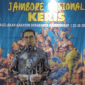 Menteri Kebudayaan Menghadiri Jambore Keris di Keraton Surakarta (Sumber: Foto Istagram Fadli Zon)