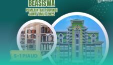 Gambar Kuliah Gratis Bagi Calon Guru di UIN KHAS Jember, Ada Beasiswa PIAUD dari Pemprov! (Sumber: Grafis Frensia)