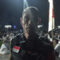 Menyambut Tahun Baru Hijriyah Ribuan Warga Desa Mundurejo Mengikuti Pawai Obor (Foto: Istimewa)