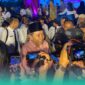 Gambar Resepsi 100 Kerja: Bupati Jember, Gus Fawait Serahkan SK PPPK di Wisata Pantai Watu Ulo (Sumber: Istimewa)