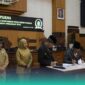 Gambar Sah! Perubahan APBD Banyuwangi Tahun Anggaran 2025 Diteken, DPRD Berharap Penguatan Ekonomi Jadi Prioritas (Sumber: Istimewa)