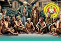 Gambar Dua Akademisi Universitas Pembangunan Nasional “Veteran”, Beri Saran Penanggulangan Kemiskinan di Jember dan Probolinggo (Sumber: Grafis Frensia)