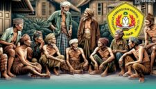 Gambar Dua Akademisi Universitas Pembangunan Nasional “Veteran”, Beri Saran Penanggulangan Kemiskinan di Jember dan Probolinggo (Sumber: Grafis Frensia)