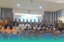 Gambar SMART, Tawaran Strategis Prof Hepni, Saat Hadiri Sosialisasi Percepatan Wakaf (Sumber: Mashur Imam)