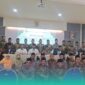 Gambar SMART, Tawaran Strategis Prof Hepni, Saat Hadiri Sosialisasi Percepatan Wakaf (Sumber: Mashur Imam)