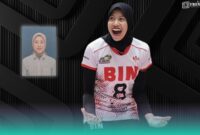 Gambar Tak Jomblo Lagi! Megawati, Sang Megatron Ternyata Telah Daftar Nikah (Sumber: Grafis Frensia dan IG Megawati)