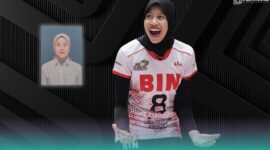 Gambar Tak Jomblo Lagi! Megawati, Sang Megatron Ternyata Telah Daftar Nikah (Sumber: Grafis Frensia dan IG Megawati)