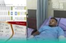 Gambar Telah Diriset! Kursi 1 Orang yang Selamat dalam Kecelakaan Pesawat di India Teraman (Sumber: Grafis Frensia)