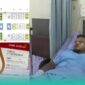 Gambar Telah Diriset! Kursi 1 Orang yang Selamat dalam Kecelakaan Pesawat di India Teraman (Sumber: Grafis Frensia)