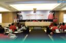 Gambar Kuatkan Ekonomi Rakyat! Ratusan Kader PDI Perjuangan Banyuwangi Ikuti Diklat Penggerak Koperasi (Sumber: Istimewa)