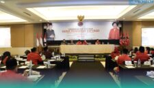 Gambar Kuatkan Ekonomi Rakyat! Ratusan Kader PDI Perjuangan Banyuwangi Ikuti Diklat Penggerak Koperasi (Sumber: Istimewa)