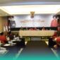 Gambar Kuatkan Ekonomi Rakyat! Ratusan Kader PDI Perjuangan Banyuwangi Ikuti Diklat Penggerak Koperasi (Sumber: Istimewa)