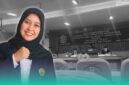Gambar Teliti Penganggaran Reses! Ficky Septalinda, Anggota DPRD Banyuwangi, Lulus Program Doktoral FISIP UNEJ (Sumber: Frensia Grafis)