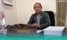 Dua Pansus Dibentuk! DPRD Banyuwangi Serius Kaji Raperda RPJMD 2025-2029 dan Raperda Perubahan Perda PDRD