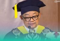 Gambar Hanya Buat Culas, Kritik Abdul Mu'ti Terhadap Perkembangan AI (Sumber: UNNES Official)
