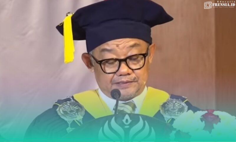Gambar Hanya Buat Culas, Kritik Abdul Mu'ti Terhadap Perkembangan AI (Sumber: UNNES Official)