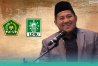Gambar Sinergi! Kemenag dan LD PBNU Kuatkan Kesadaran Ekoteologi Melalui Masjid (Sumber: Grafis Frensia)